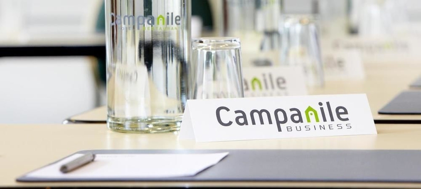 Hotel Campanile zwolle