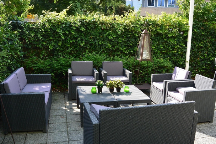 Hotel Campanile zwolle
