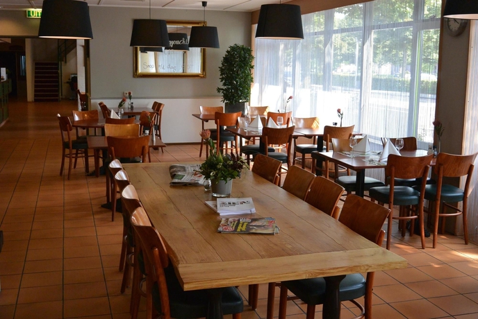 Hotel Campanile zwolle