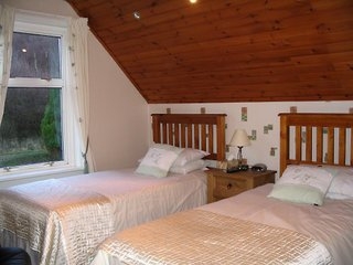 Hotel Campfield House B&b