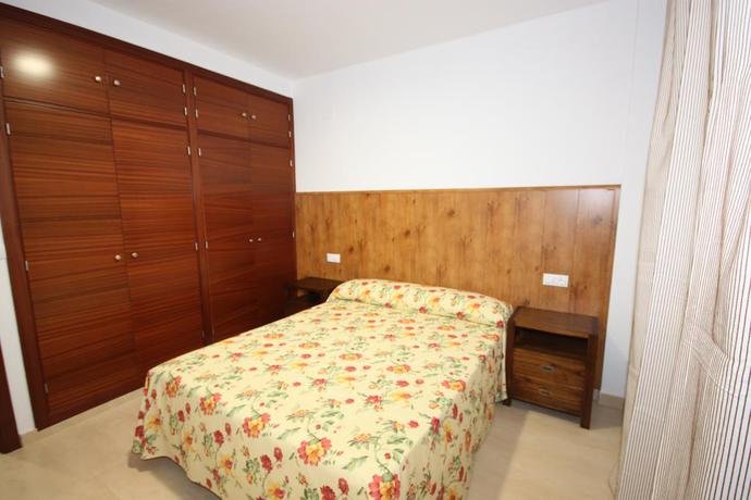 Hotel Campillo Apartamentos Rurales