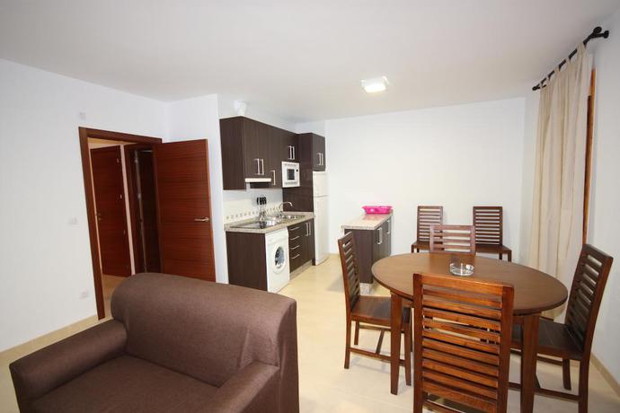 Hotel Campillo Apartamentos Rurales