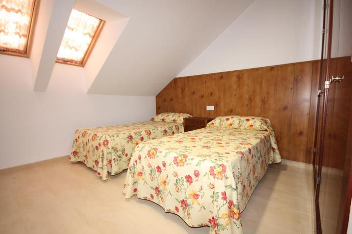 Hotel Campillo Apartamentos Rurales