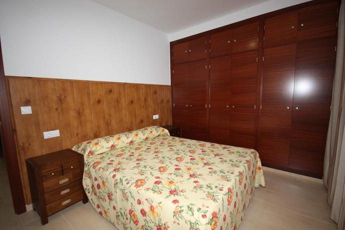 Hotel Campillo Apartamentos Rurales