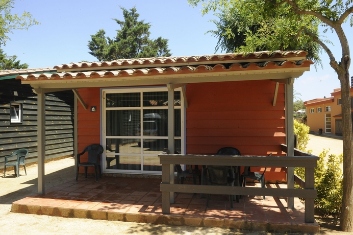 Hotel Camping Del Mar
