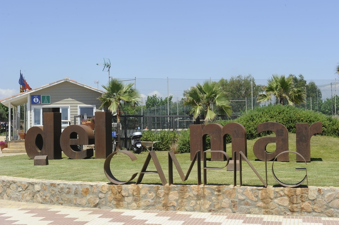 Hotel Camping Del Mar