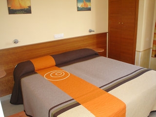 Hotel Campo Olivar