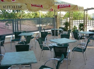 Hotel Campo Olivar