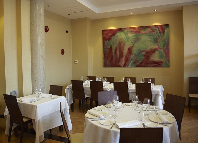 Hotel Campoamor