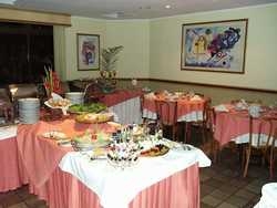 Hotel Campobelo Plaza