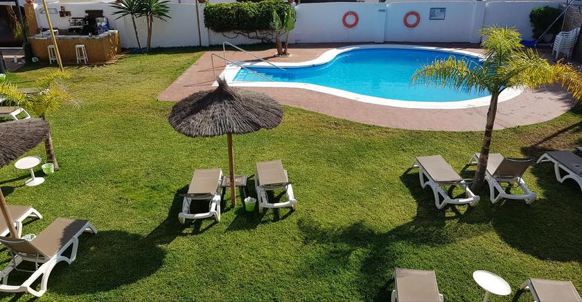 Hotel Campomar