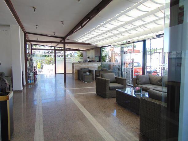 Hotel Campomar