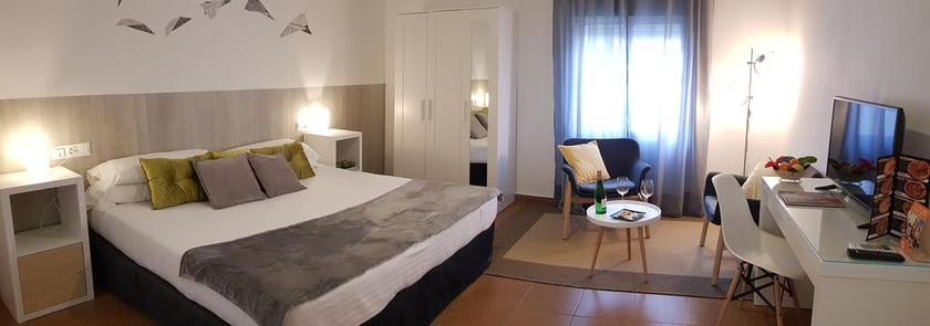 Hotel Campomar