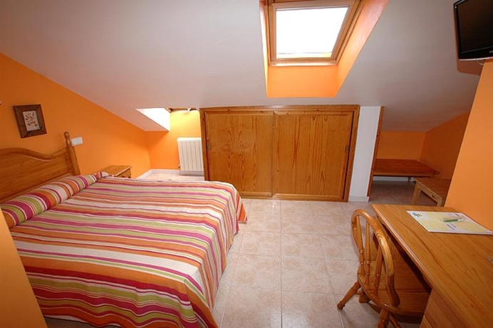Hotel Campomar