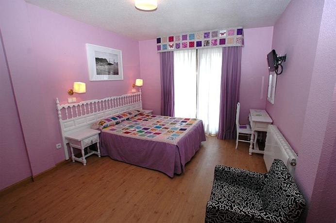 Hotel Campomar