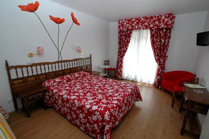 Hotel Campomar