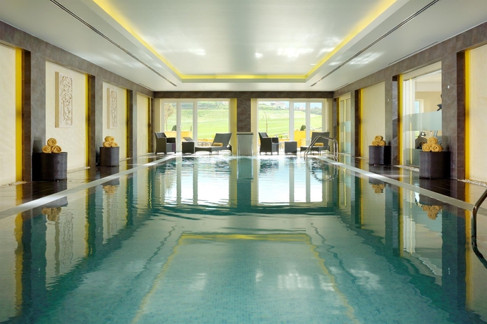 Hotel Camporeal Golf Resort & Spa