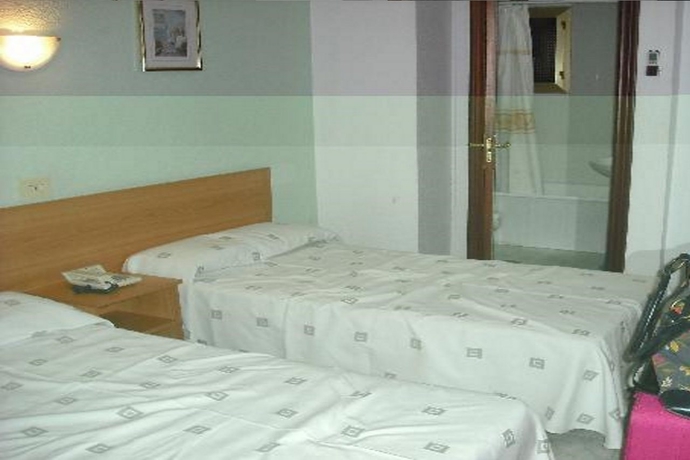 Hotel Camposol