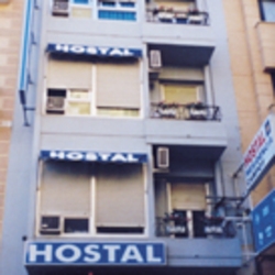 Hotel Campoy