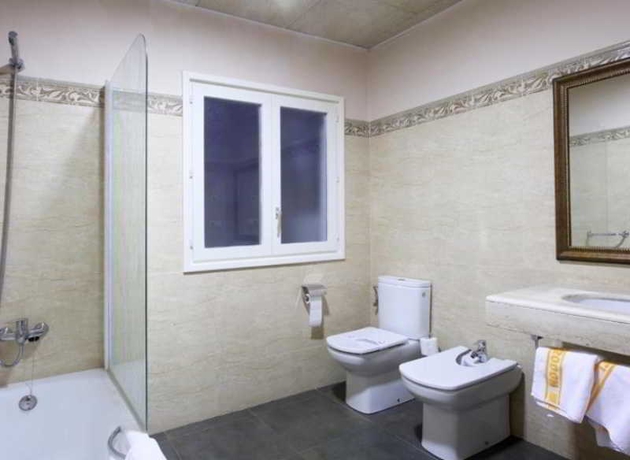 Hotel Camprodon