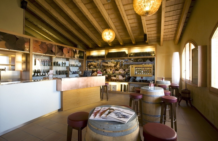 Hotel Can Bonastre Wine Resort