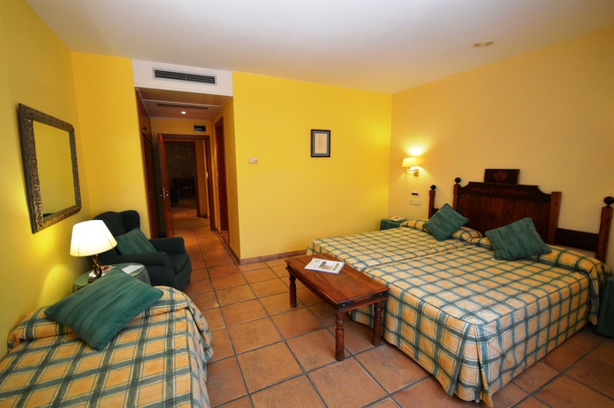 Hotel Can Ceret