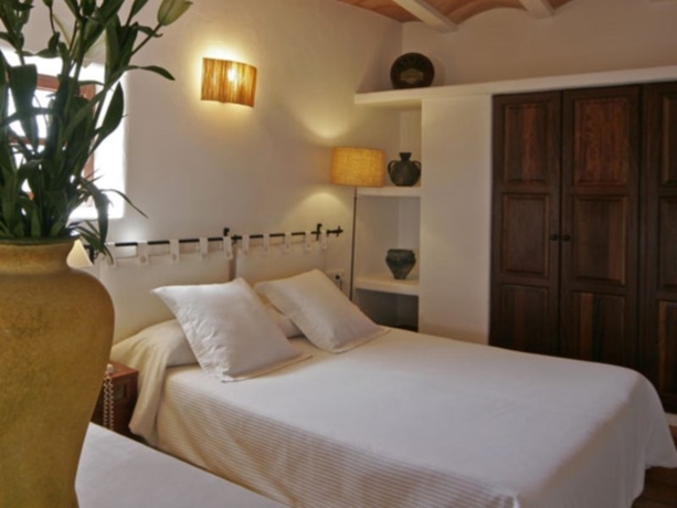 Hotel Can Curreu