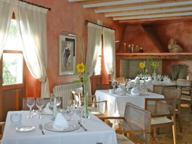 Hotel Can Curreu