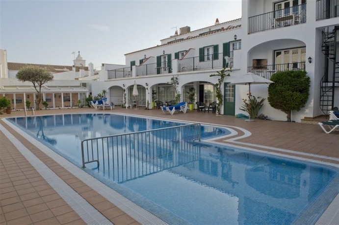 Hotel Ca'n Digus