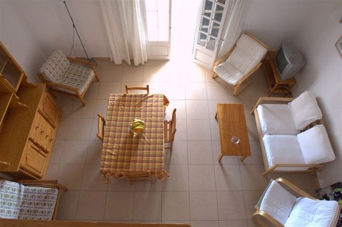 Hotel Ca'n Digus