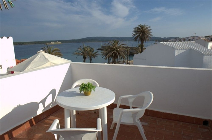 Hotel Ca'n Digus