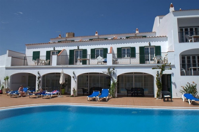 Hotel Ca'n Digus