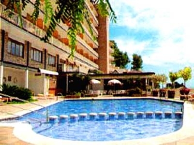 Hotel Can Fisa