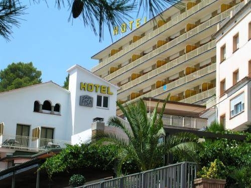 Hotel Can Fisa