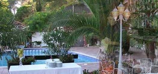 Hotel Can Fisa