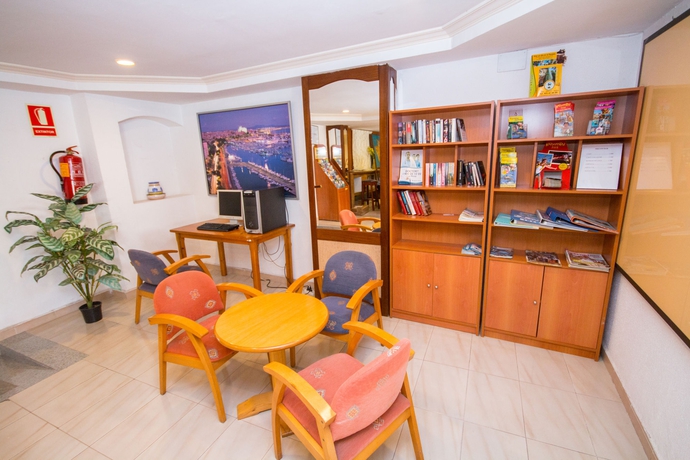 Hotel Can Pastilla Playa