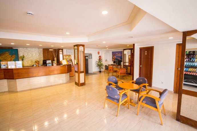 Hotel Can Pastilla Playa