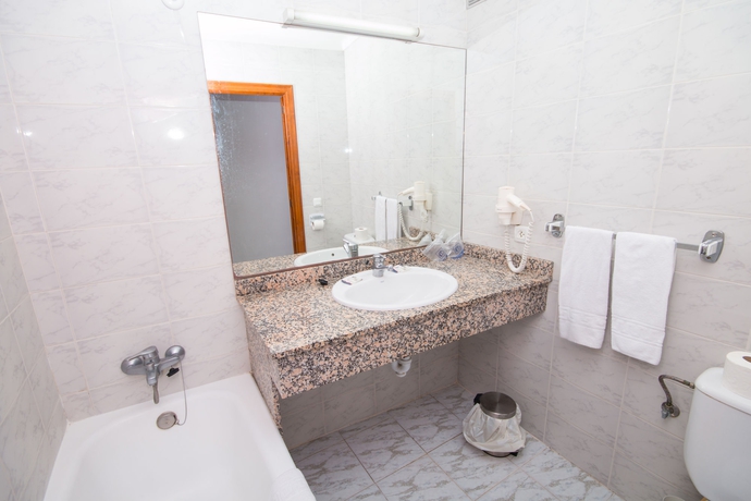 Hotel Can Pastilla Playa