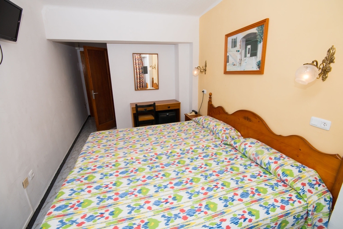 Hotel Can Pastilla Playa