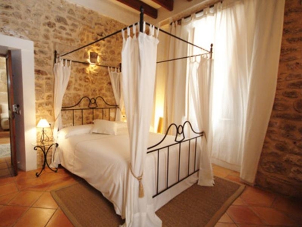 Hotel Can Simo Petit