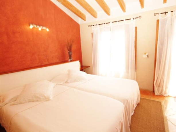 Hotel Can Simo Petit