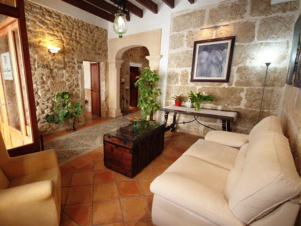 Hotel Can Simo Petit