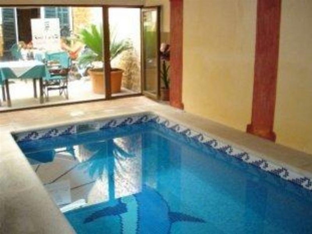 Hotel Can Simo Petit