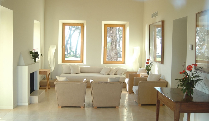 Hotel Can Simoneta