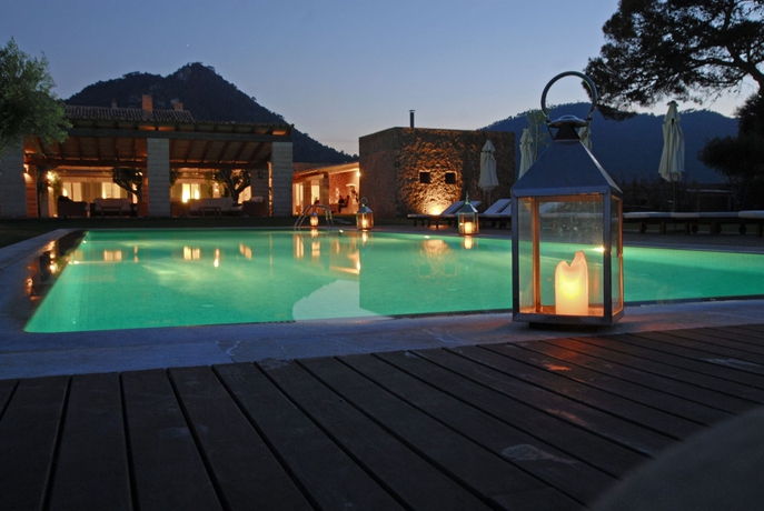 Hotel Can Simoneta