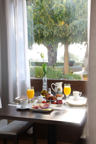 Hotel Can Xiquet