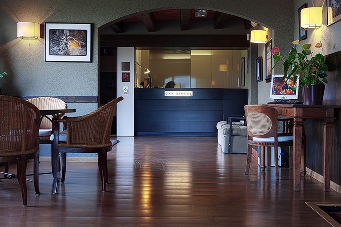Hotel Can Xiquet