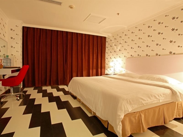 Hotel Canaan International 