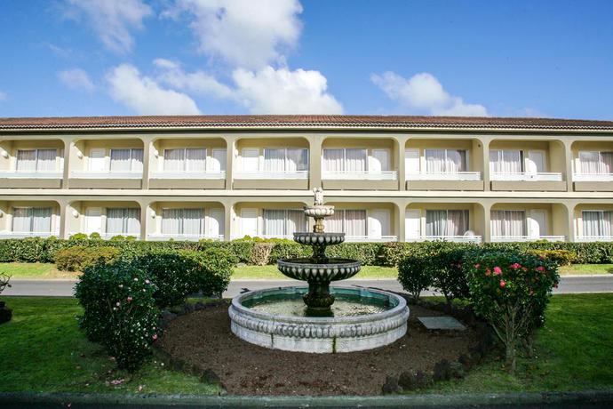 Hotel Canadiano