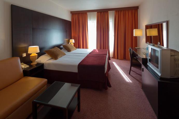 Hotel Canadiano
